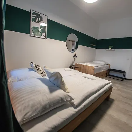 Riverside Hideout Apartment