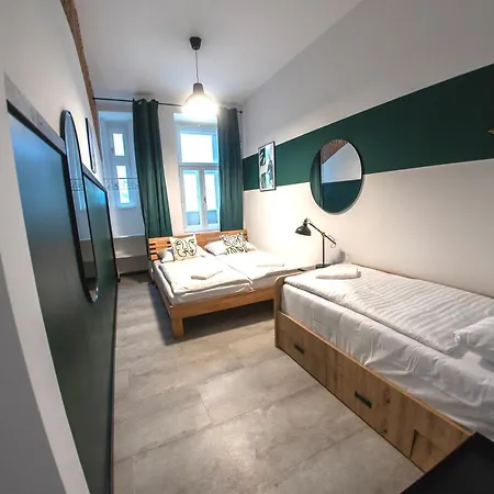 Riverside Hideout Apartment