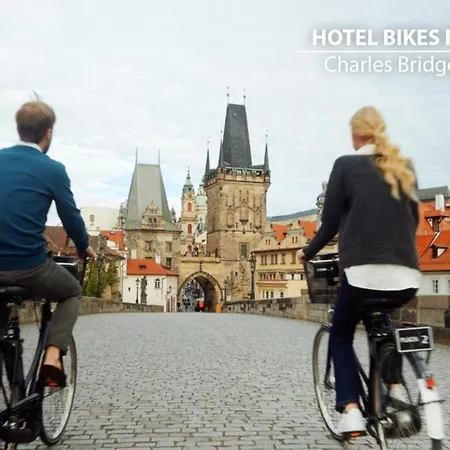 Plaza - Czech Leading Prague