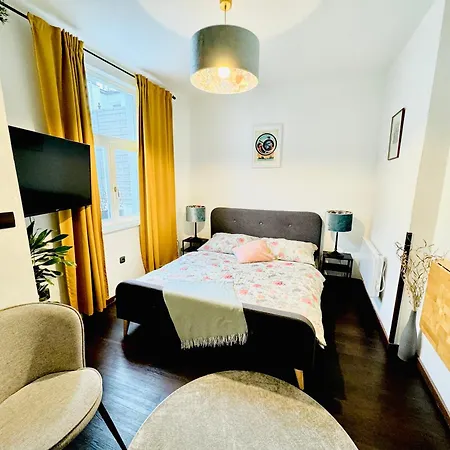 Apartment By Jacob