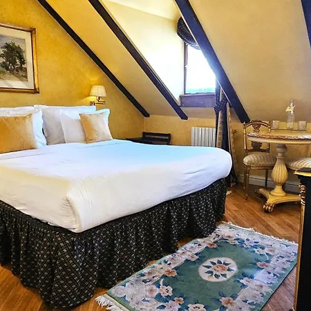 Hotel Alchymist Grand And - Preferred &