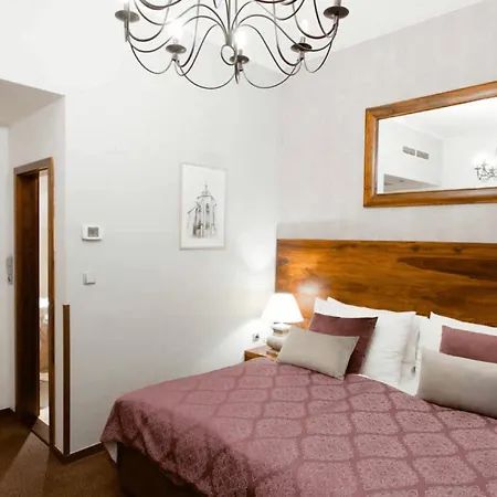 ريزيدنس أغنيس 4*