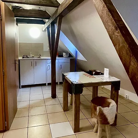 Apartment U Zeleneho Jalovce *