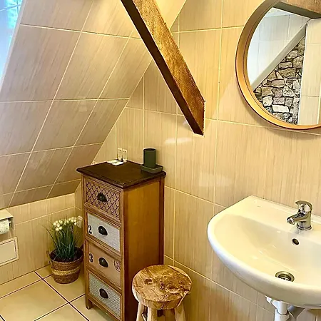 Apartment U Zeleneho Jalovce Prague