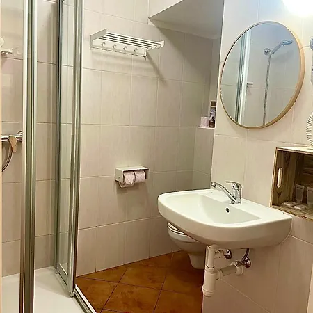 U Zeleneho Jalovce Apartment *