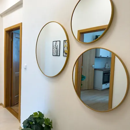 Apartment 100m2 Wenceslas Comfort, 3bdr With Netflix Prague