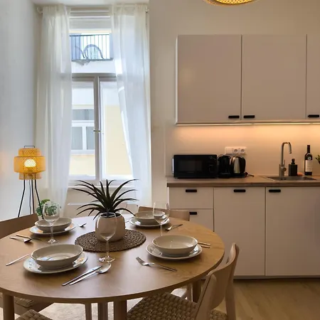 100m2 Wenceslas Comfort, 3bdr With Netflix * Prague