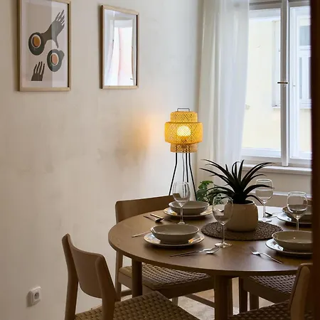 Apartment 100m2 Wenceslas Comfort, 3bdr With Netflix