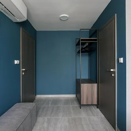 Privatunterkunft Luong Europe