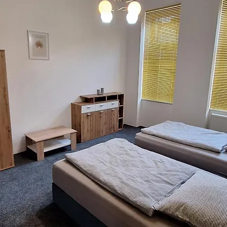 Apartment Center Thomas No1