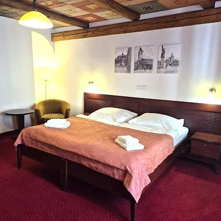 Lippert Hotel