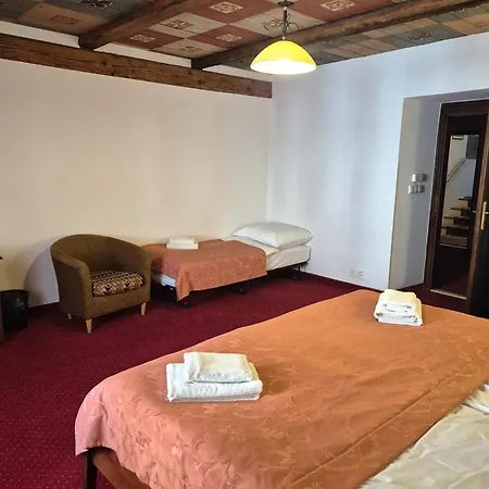 Hotel Lippert 4*