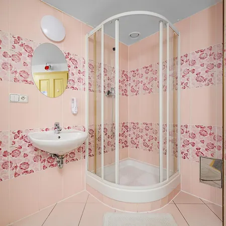 Hotell Wellness