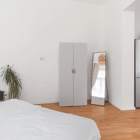 Days - Elegant Near Wenceslas Square Appartement Praag