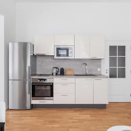 Appartement Days - Elegant Near Wenceslas Square