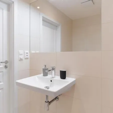 Appartement Days - Elegant Near Wenceslas Square Praag