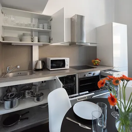 Loft Spacious In Apartment