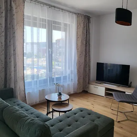 Two-room * Prague