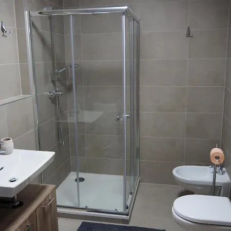 Two-room * Prague