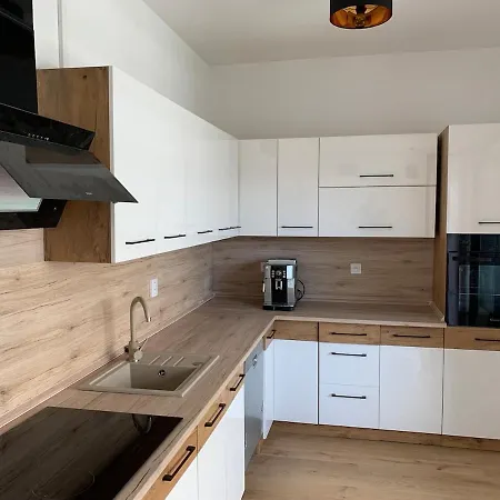 Apartment Two-room