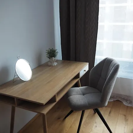 Apartment Two-room *