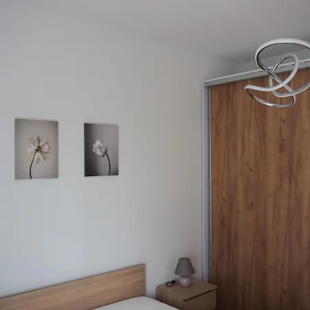Two-room * Prague