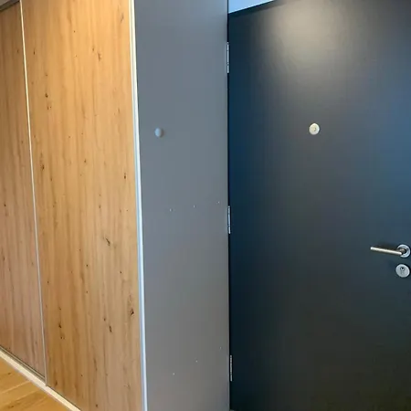 Two-room Apartment