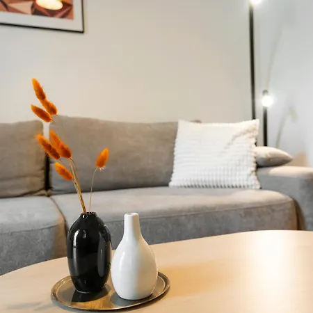 Visit Oomph Apartment *