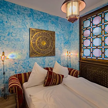 Apartman 1000 And 1 Night In Center
