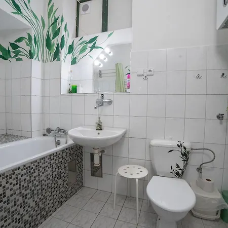 Katarina Apartment