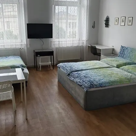 Katarina Apartment *