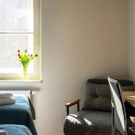 Visit Oomph Apartment *
