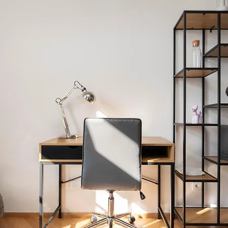 Visit Oomph Apartment *