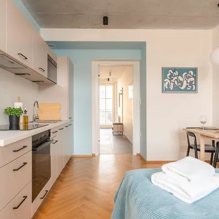 Visit Oomph Apartment *