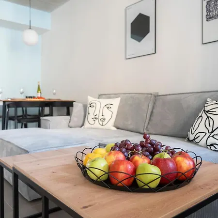 Visit Oomph Apartment *