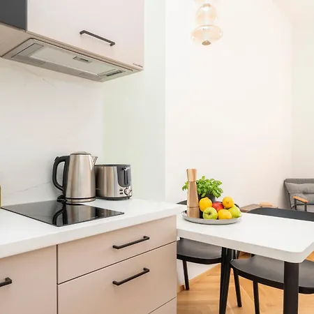 Visit Oomph Apartment Prague