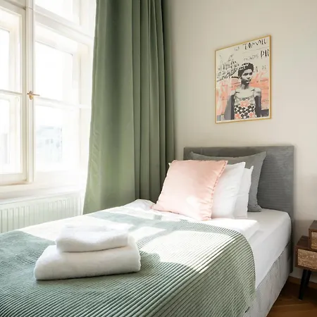 Apartment Visit Oomph