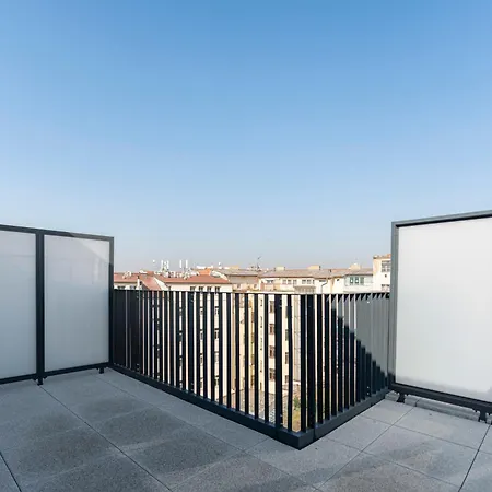 Visit Oomph Apartment *