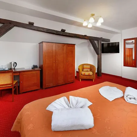 Hotel Lippert 4*