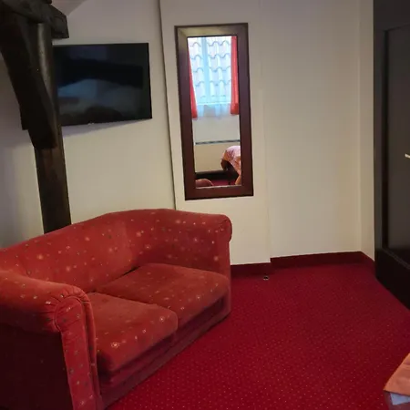 Lippert Hotel Prag