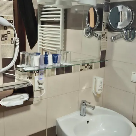 Hotel Lippert Prag