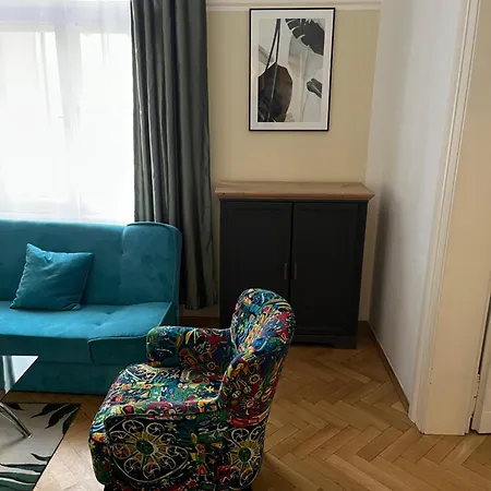 U Vejvodu * Praga