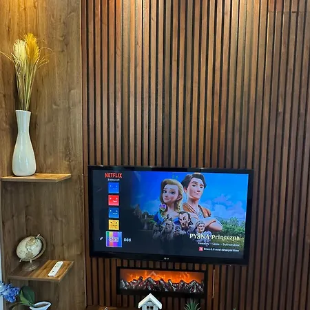 Apartmán O2 Arena -pva Expo - Tomy -praha Praha