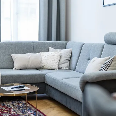 10 Minutes Wenceslas Square In Apartment