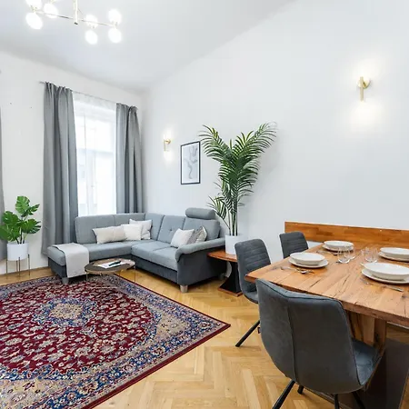 10 Minutes Wenceslas Square In Apartment