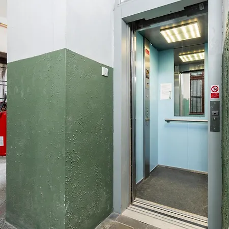 Apartment 10 Minutes Wenceslas Square In Prague
