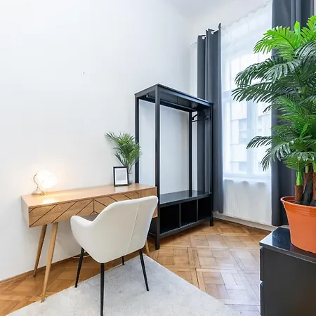 10 Minutes Wenceslas Square In Apartment