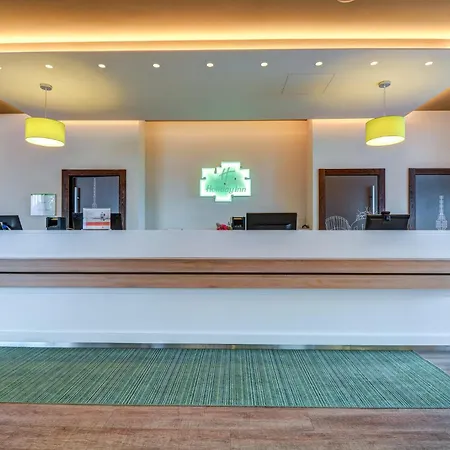 Airport By Ihg