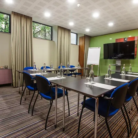 K+k Hotel 4*