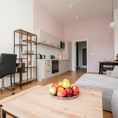 Apartment Visit Oomph